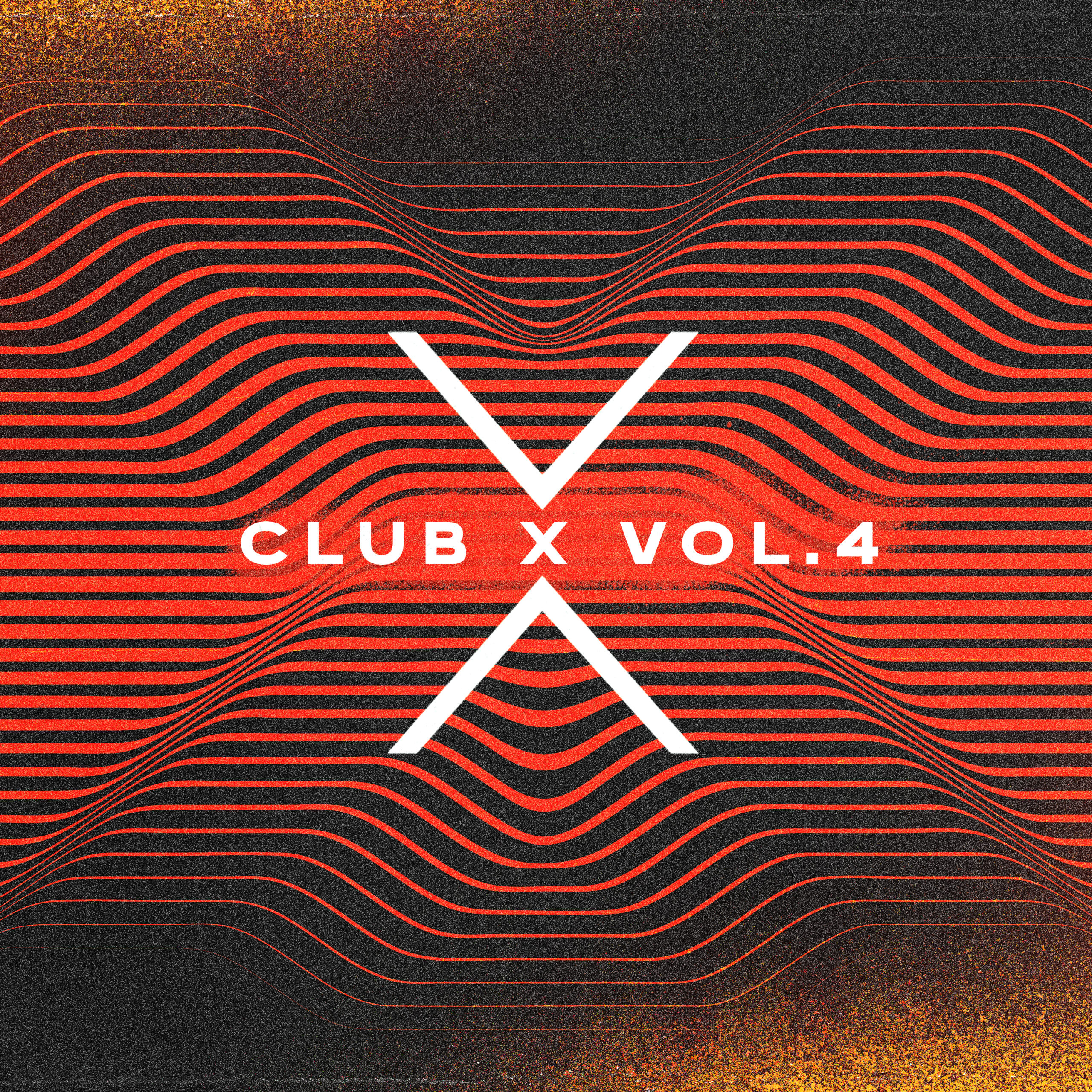 Club X Vol 4 Cover Final